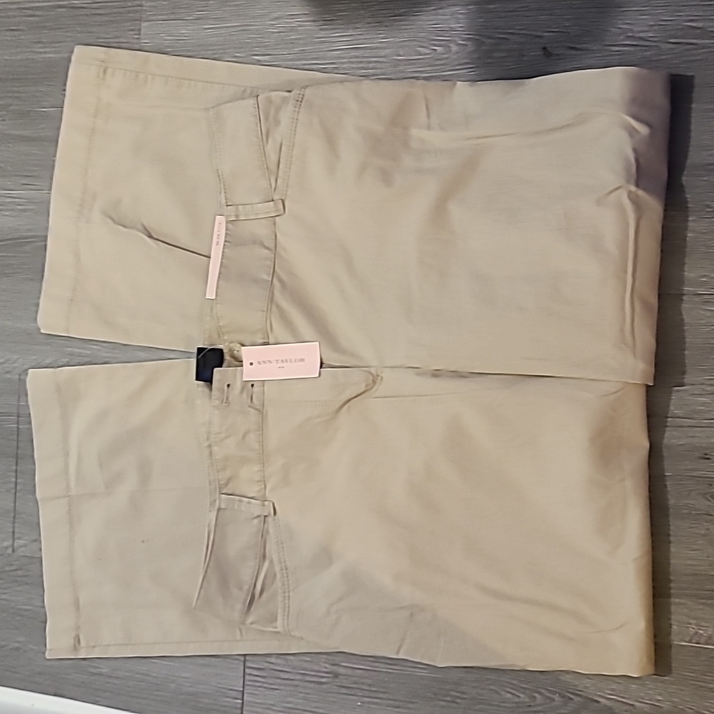 Ann Taylor dress pants